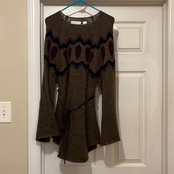 Anthropologie Sweater - Picture 1 of 5